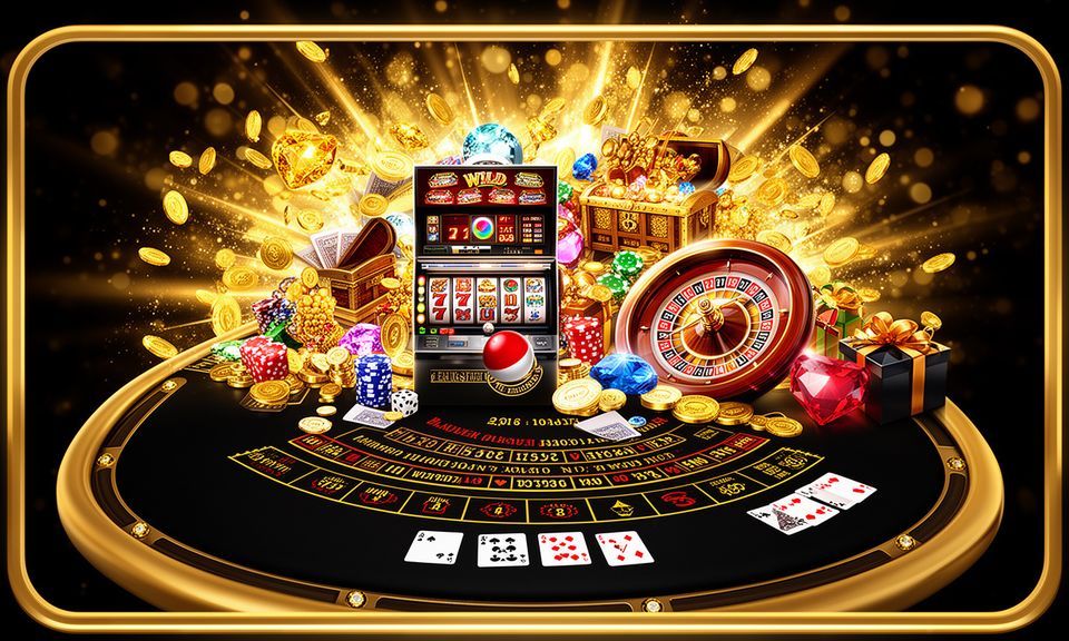 flay88 Slot Chợ Đêm